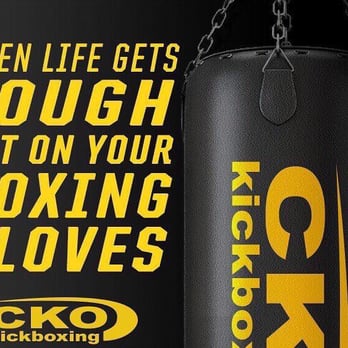 CKO Kickboxing - Kickboxing Near Me - Fanwood, New Jersey CKO Kickboxing - Kickboxing Near Me - Fanwood, New Jersey