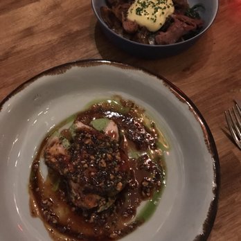 Olmsted - Guinea hen - New American Near Me - Brooklyn, New York Olmsted - Guinea hen - New American Near Me - Brooklyn, New York