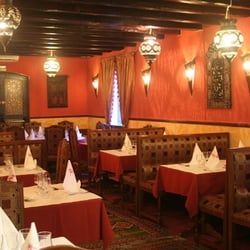 La Perle du Maroc