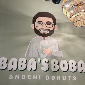 Babas Boba & Mochi Donuts - Bubble Tea Near Me - Corona, California Babas Boba & Mochi Donuts - Bubble Tea Near Me - Corona, California