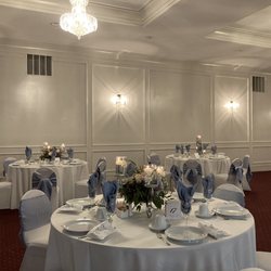 Croatian Cultural Center of Chicago - Wedding at Croatian cultural