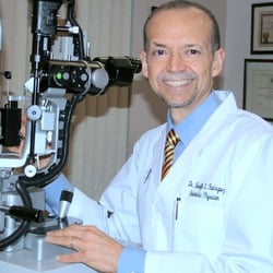 Rodolfo L Rodriguez, OD - Doctor2020vision.com