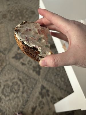 Naval Bagels by null