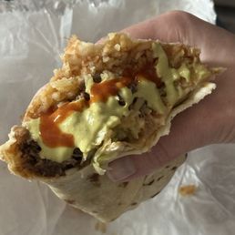 Barbacoa
