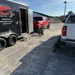 Stanton Mobile Tire - No time to make it to a tire store? Have the tire store come to you.