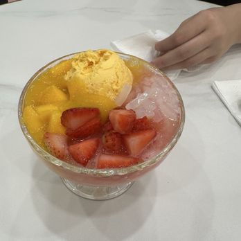 Mango Mango Dessert - A3 - Desserts Near Me - Las Vegas, Nevada Mango Mango Dessert - A3 - Desserts Near Me - Las Vegas, Nevada