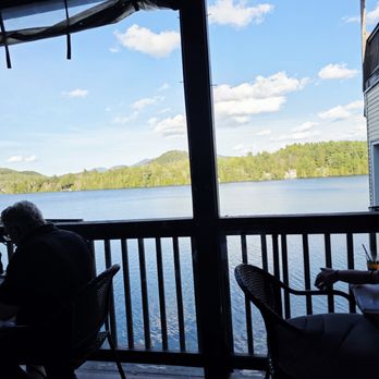Jimmy's 21 - Beautiful view of Mirror Lake - Italian Near Me - Lake Placid, New York Jimmy's 21 - Beautiful view of Mirror Lake - Italian Near Me - Lake Placid, New York