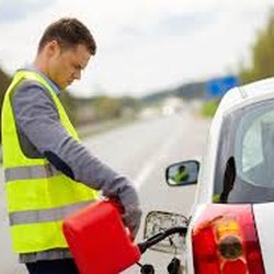 Rapid Road Recovery