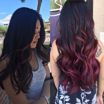 Samira Style - Hair Stylists Near Me - Phoenix, Arizona