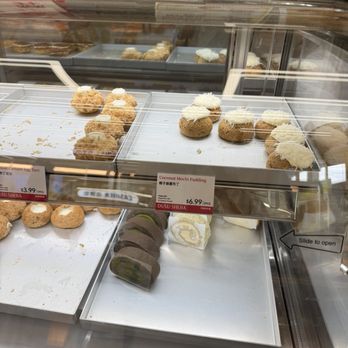 Dusu Bakery - Bakeries Near Me - Temple City, California