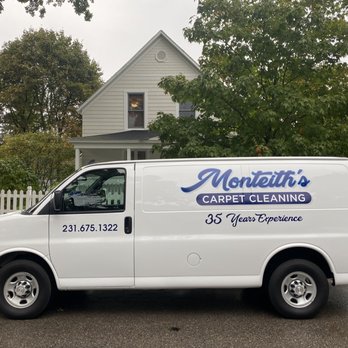 Monteith’s Carpet Cleaning - Carpet Cleaning Near Me