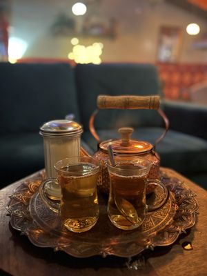 Yahala Hookah Lounge