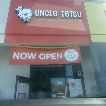 Uncle Tetsu - Bakeries Near Me - San Diego, California Uncle Tetsu - Bakeries Near Me - San Diego, California