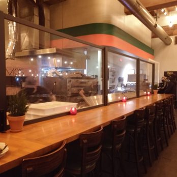 Dimo's Apizza - Front counter - Pizza Near Me - Portland, Oregon