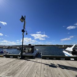 Cup of Culture - Boardwalk