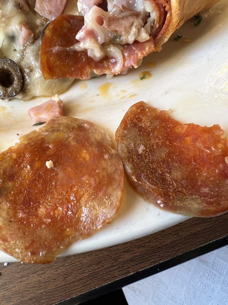 PORTOFINO’S GREEK & ITALIAN RESTAURANT 148 Photos & 204 Reviews 6511 Ringgold Rd, East Ridge