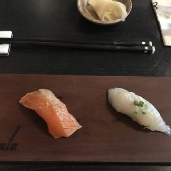 Hinata - Sushi Bars Near Me - San Francisco, California