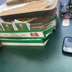 Marco's Pizza