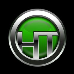 Hilsea Tyres - Logo