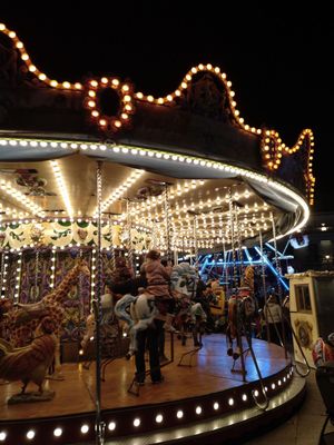 Alcala de Henares by null
