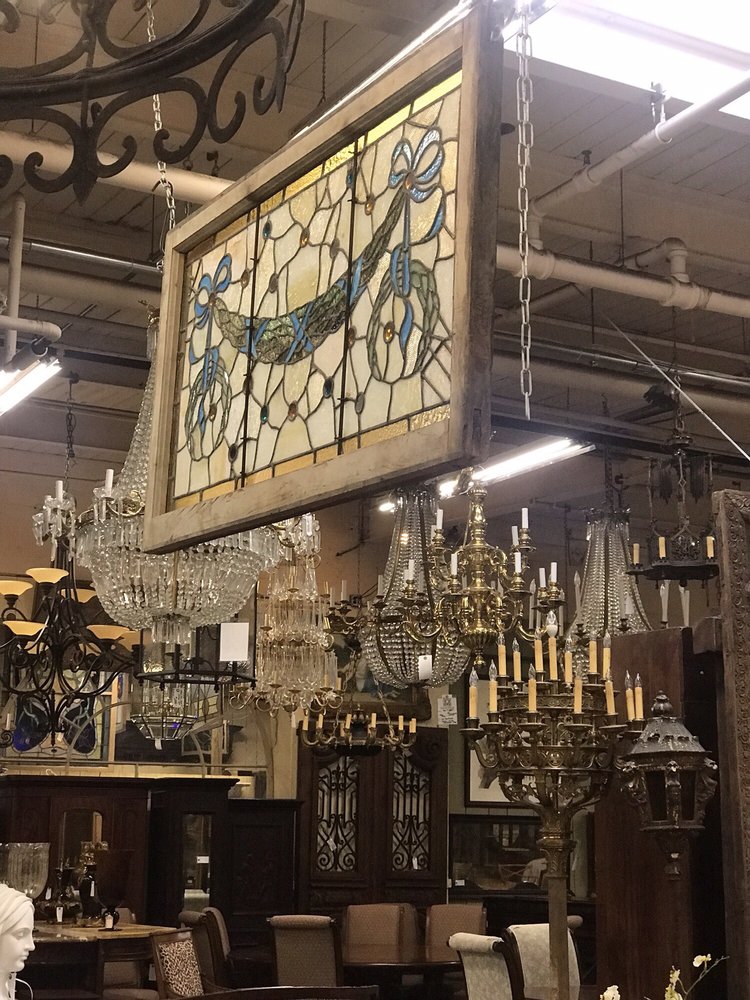 UNITED HOUSE WRECKING CLOSED Updated April 2024 39 Photos & 25 Reviews 535 Hope St