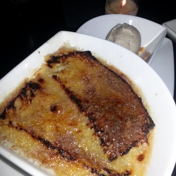 Xixa - Bread pudding - Mexican Near Me - Brooklyn, New York Xixa - Bread pudding - Mexican Near Me - Brooklyn, New York
