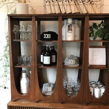 33 Acres Brewing - Breweries Near Me - Vancouver, British Columbia