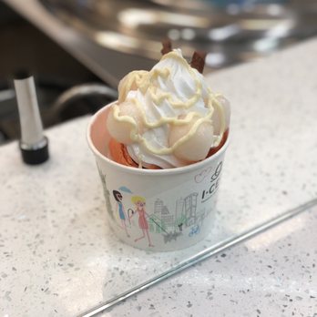 I CE NY Baldwin Park - YUM - Ice Cream & Frozen Yogurt Near Me - Orlando, Florida I CE NY Baldwin Park - YUM - Ice Cream & Frozen Yogurt Near Me - Orlando, Florida