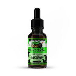 Cool Vapes - Need to calm your pet?  Pick up some CBD oils for pets from Hemp Bomb!
