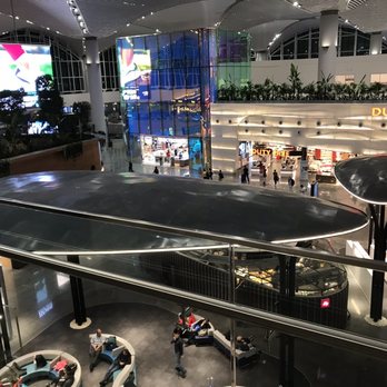 IGA Lounge - Airport Lounges Near Me - Istanbul, 34