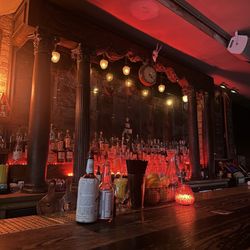 The Revel Room