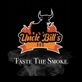 Uncle Bill's BBQ - Logo - Barbeque Near Me - Scranton, Pennsylvania Uncle Bill's BBQ - Logo - Barbeque Near Me - Scranton, Pennsylvania