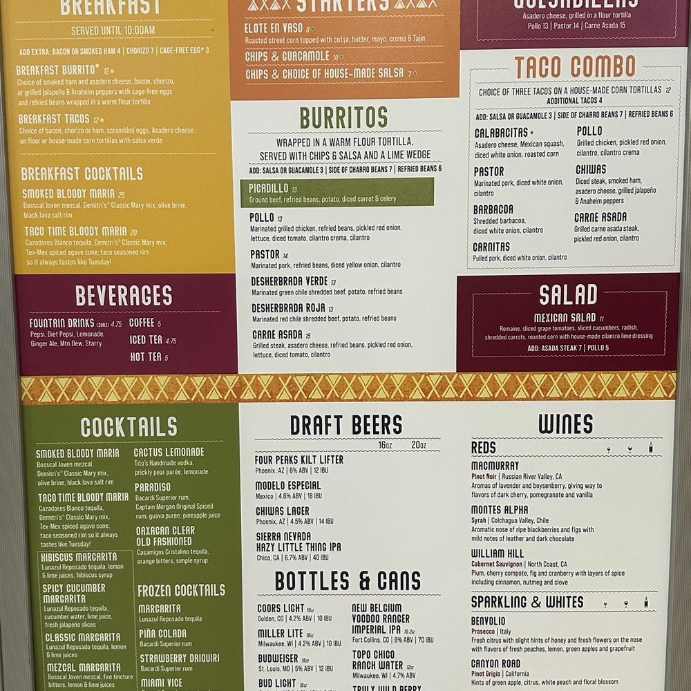Tacos Chiwas - Mexican Near Me - Phoenix, Arizona Tacos Chiwas - Mexican Near Me - Phoenix, Arizona