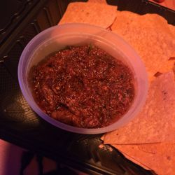 Brisket dip