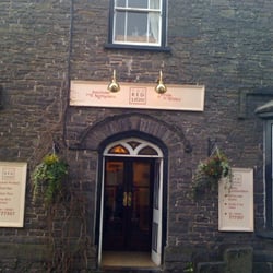 Red Lion