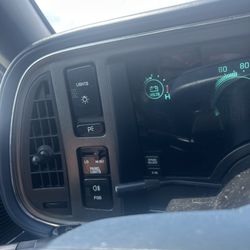 Giovanni's Auto - My repaired vehicle