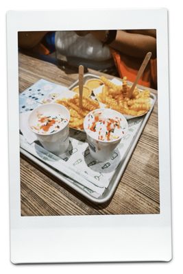 Shake Shack Midtown Tampa by null