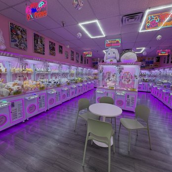 Claw Joyland - Arcades Near Me - Las Vegas, Nevada Claw Joyland - Arcades Near Me - Las Vegas, Nevada