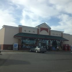 Maverik Adventure's First Stop
