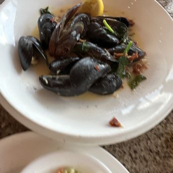 PIER 22 - Mussels - New American Near Me - Bradenton, Florida PIER 22 - Mussels - New American Near Me - Bradenton, Florida
