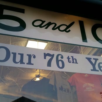 North Conway Five Cent and Ten Cent Store - 76 years - Hobby Shops Near Me - North Conway, New Hampshire North Conway Five Cent and Ten Cent Store - 76 years - Hobby Shops Near Me - North Conway, New Hampshire