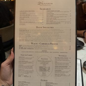 Warren - Whiskey Bars Near Me - Delray Beach, Florida Warren - Whiskey Bars Near Me - Delray Beach, Florida