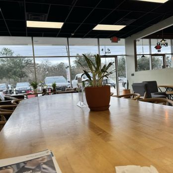 The Core Cafe - Coffee & Tea Near Me - Klein, Texas