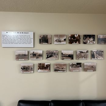 Historic Wendover Airfield - Museums Near Me - Wendover, Utah Historic Wendover Airfield - Museums Near Me - Wendover, Utah