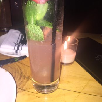 Cedar Local - Mojito. Yummy! - Cocktail Bars Near Me - New York, New York Cedar Local - Mojito. Yummy! - Cocktail Bars Near Me - New York, New York