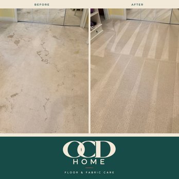 OCD Home - Carpet Cleaning Near Me - Tustin, California OCD Home - Carpet Cleaning Near Me - Tustin, California
