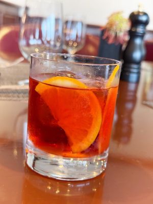 Champions Bar & Grill by null