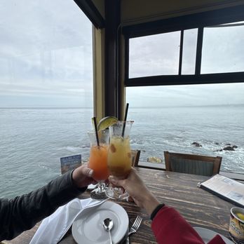 The Fish Hopper - I got the best view ever come here everyone to enjoy your time like us - Seafood Near Me - Monterey, California The Fish Hopper - I got the best view ever come here everyone to enjoy your time like us - Seafood Near Me - Monterey, California
