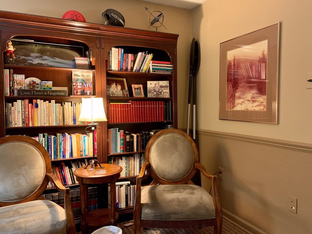 Taylor Counseling Services - grief counselor in Alabaster, AL