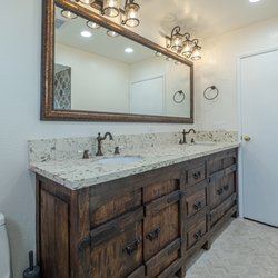 Mc Construction & Design - Bathroom remodel